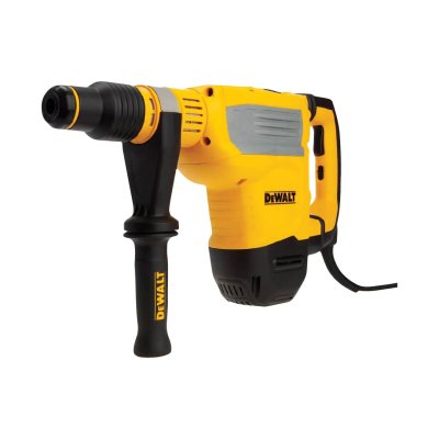 DEWALT รุ่น D25614K สว่านโรตารี่ SDS-Max 45 มม.