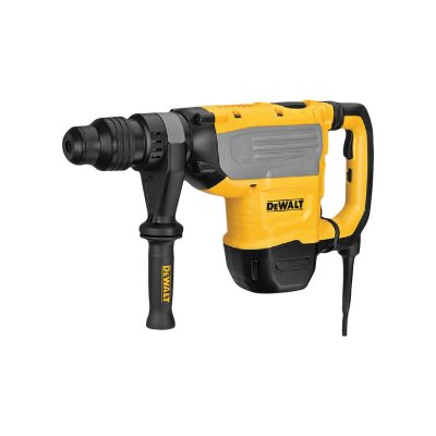 DEWALT รุ่น D25733K-B1 สว่านโรตารี่ 48มม. SDS - MAX