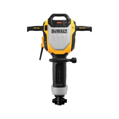 DEWALT รุ่น D25966-QS เครื่องสกัดไฟฟ้างานหนัก ขนาด 16 กก. HEX28
