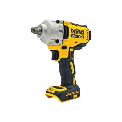 DEWALT รุ่น DCF891P1T-B1 บล๊อกไร้สาย 20V. 1/2" (13mm.)