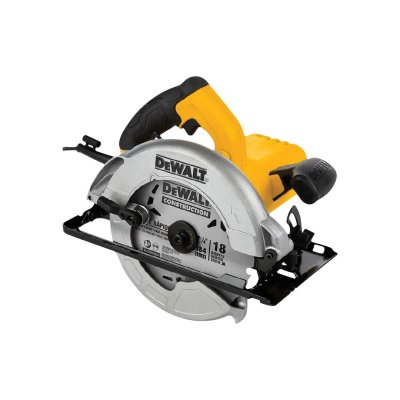 DEWALT  รุ่น  DWE5615 เลื่อยวงเดือน 7-1/4"