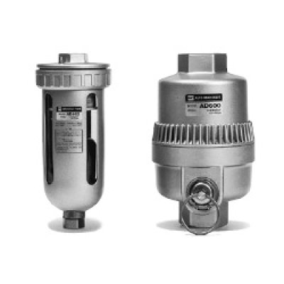 Auto Drain “SMC AD-600-06