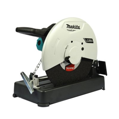 MAKITA เครื่องตัดไฟเบอร์ไฟฟ้า ขนาด 14 นิ้ว รุ่น M2402B