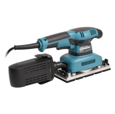 MAKITA เครื่องขัดกระดาษทรายสั่น 93 X 228 มม. รุ่น BO-3710