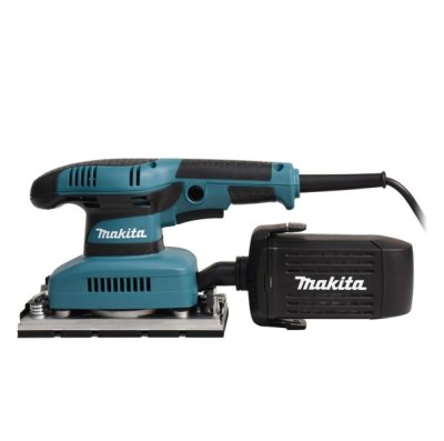 MAKITA เครื่องขัดกระดาษทรายสั่น 93 X 228 มม. รุ่น BO-3710