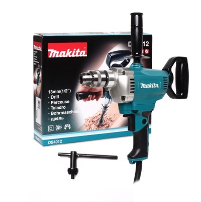 MAKITA สว่านไฟฟ้า ขนาด 1/2 นิ้ว รุ่น DS4012