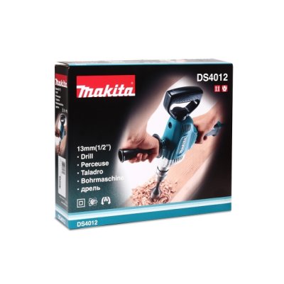 MAKITA สว่านไฟฟ้า ขนาด 1/2 นิ้ว รุ่น DS4012