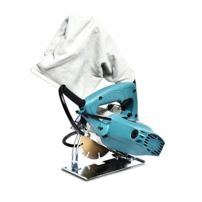 MAKITA เครื่องตัดไฟฟ้า ขนาด 5 นิ้ว (125 มม.) รุ่น 4100KB