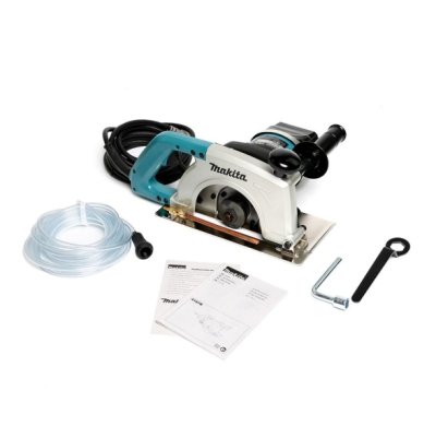 MAKITA เครื่องตัดไฟฟ้า ขนาด 7 นิ้ว รุ่น 4107R