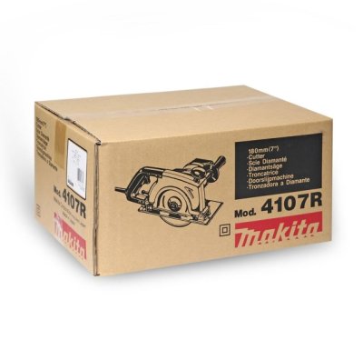 MAKITA เครื่องตัดไฟฟ้า ขนาด 7 นิ้ว รุ่น 4107R
