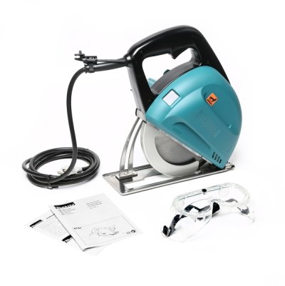 MAKITA เครื่องตัดโลหะไฟฟ้า ขนาด 7 นิ้ว รุ่น 4131