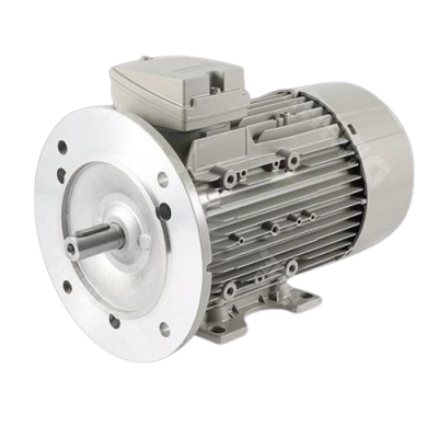 SIEMENS MOTOR ( B35 ) 1-100 HP 2,4 POLE