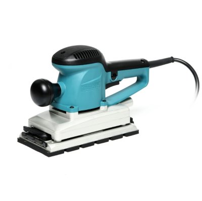 MAKITA เครื่องขัดกระดาษทรายสั่น ขนาด 115 X 280 มม. รุ่น BO-4901