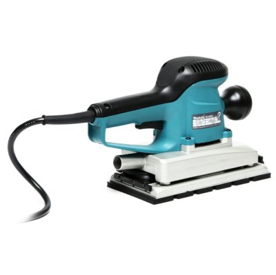 MAKITA เครื่องขัดกระดาษทรายสั่น ขนาด 115 X 280 มม. รุ่น BO-4901