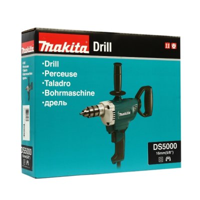 MAKITA สว่านไฟฟ้า ขนาด 5/8 นิ้ว รุ่น DS5000