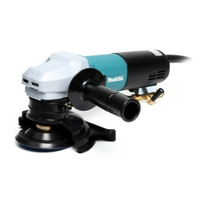 MAKITA เครื่องขัดเงาหิน ขนาด 5 นิ้ว รุ่น PW-5001C
