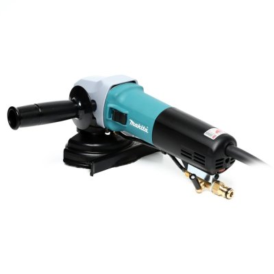 MAKITA เครื่องขัดเงาหิน ขนาด 5 นิ้ว รุ่น PW-5001C