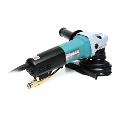 MAKITA เครื่องขัดเงาหิน ขนาด 5 นิ้ว รุ่น PW-5001C