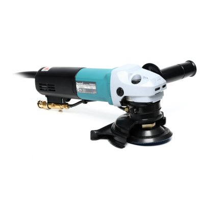MAKITA เครื่องขัดเงาหิน ขนาด 5 นิ้ว รุ่น PW-5001C