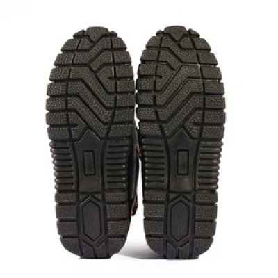 PROTAPE รองเท้าเซฟตี้ สีดำ