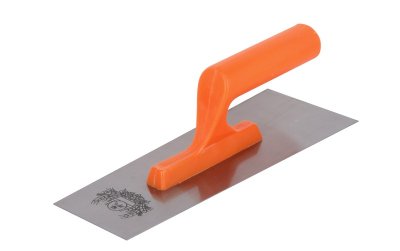 เกรียงสี่เหลี่ยมด้ามพลาสติก เกรียงสี่เหลี่ยมด้ามพลาสติก