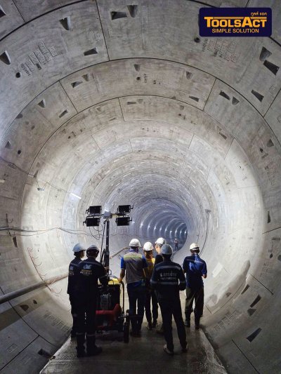 CPLT V15 NEO light tower04