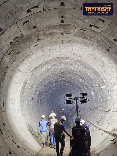 CPLT V15 NEO light tower05