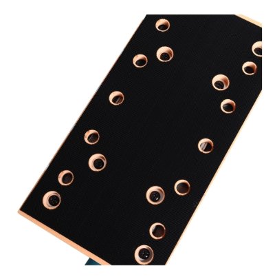 MAKITA เครื่องขัดกระดาษทรายสั่น ขนาด 115 X 280 มม. รุ่น 9046