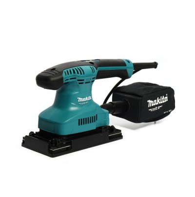 MAKITA เครื่องขัดกระดาษทรายสั่น ผืนผ้า ขนาด 93 X 228 มม. รุ่น M9203B