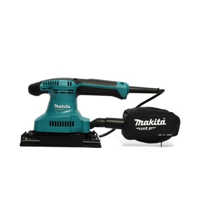 MAKITA เครื่องขัดกระดาษทรายสั่น ผืนผ้า ขนาด 93 X 228 มม. รุ่น M9203B