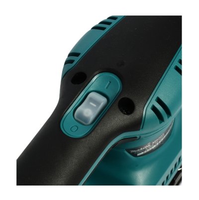 MAKITA เครื่องขัดกระดาษทรายสั่น ผืนผ้า ขนาด 93 X 228 มม. รุ่น M9203B