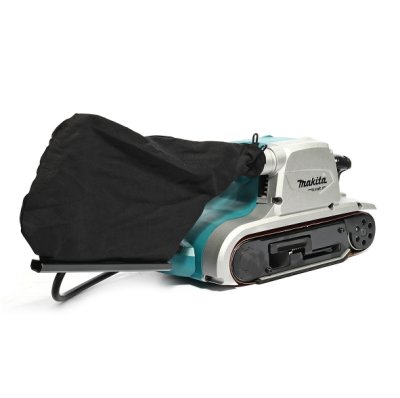 MAKITA เครื่องขัดกระดาษทรายสายพาน ขนาด 4X24 นิ้ว รุ่น M9400B
