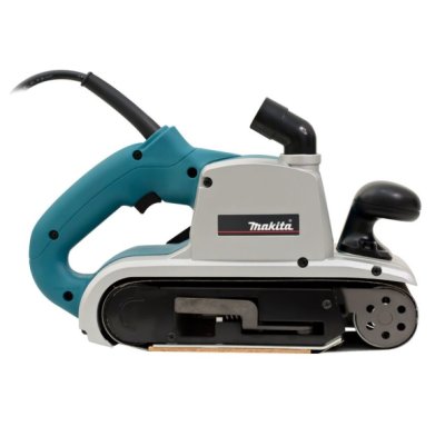 MAKITA เครื่องขัดกระดาษทรายสายพาน ขนาด 4 X 24 นิ้ว รุ่น 9403