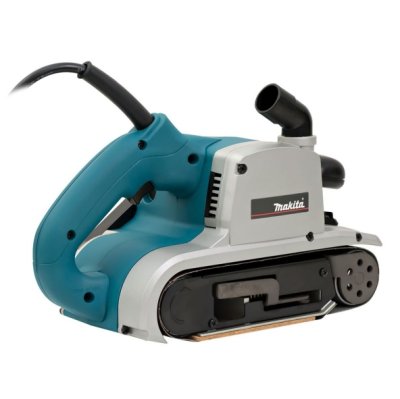MAKITA เครื่องขัดกระดาษทรายสายพาน ขนาด 4 X 24 นิ้ว รุ่น 9403