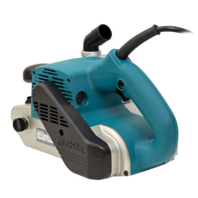 MAKITA เครื่องขัดกระดาษทรายสายพาน ขนาด 4 X 24 นิ้ว รุ่น 9403