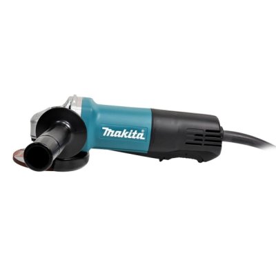 MAKITA เครื่องเจียรไฟฟ้า ขนาด 4 นิ้ว รุ่น 9556HP