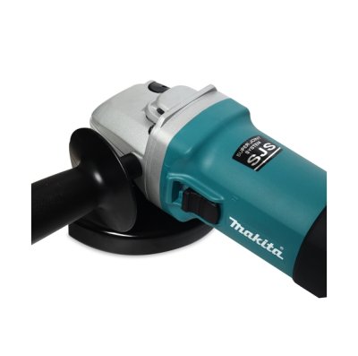 MAKITA เครื่องเจียรไฟฟ้า ขนาด 5 นิ้ว รุ่น 9565C