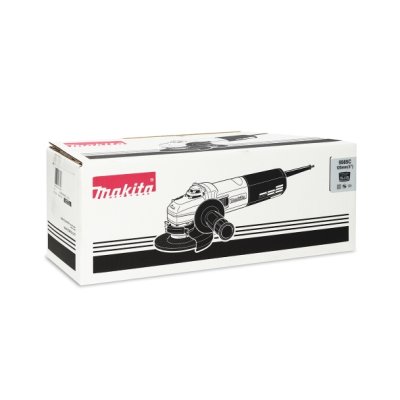 MAKITA เครื่องเจียรไฟฟ้า ขนาด 5 นิ้ว รุ่น 9565C