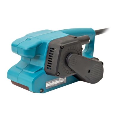 MAKITA เครื่องขัดกระดาษทรายสายพาน ขนาด 3X18 นิ้ว รุ่น 9910