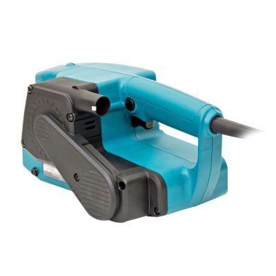 MAKITA เครื่องขัดกระดาษทรายสายพาน ขนาด 3X18 นิ้ว รุ่น 9910