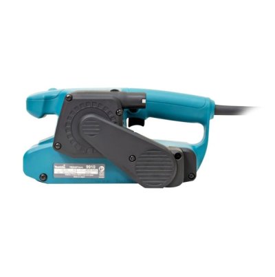 MAKITA เครื่องขัดกระดาษทรายสายพาน ขนาด 3X18 นิ้ว รุ่น 9910