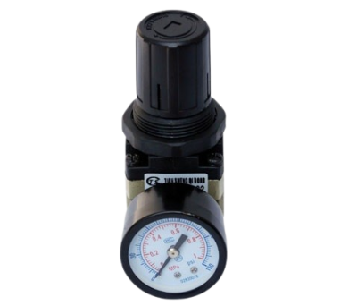 ชุดปรับแรงดันลม Regulator Model : AR3000-02