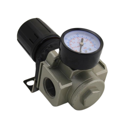 ชุดปรับแรงดันลม Regulator Model : AR5000-06