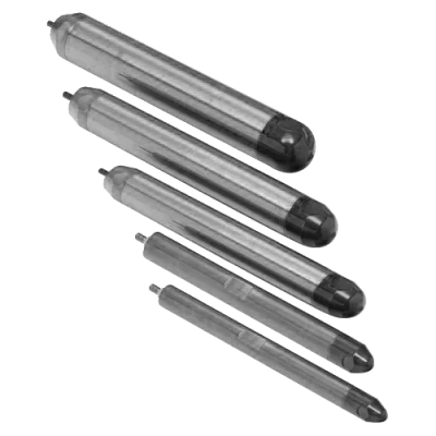 Vibrating Pocker: หัวจี้คอนกรีต Vibrating Pocker: หัวจี้คอนกรีต