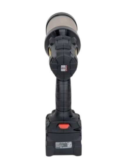 BTW1000E, Square Drive Battery Torque Wrench Set, 1350 Nm Torque, 1 in. Square Drive, 230 V with European plug