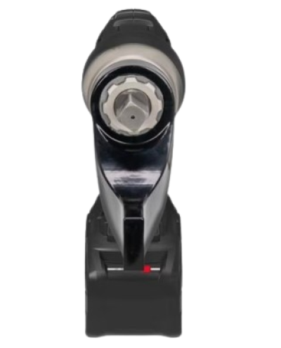 BTW500E, Square Drive Battery Torque Wrench Set, 670 Nm Torque, 3/4 in. Square Drive, 230 V with European plug