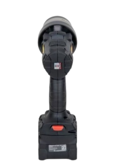 BTW500E, Square Drive Battery Torque Wrench Set, 670 Nm Torque, 3/4 in. Square Drive, 230 V with European plug