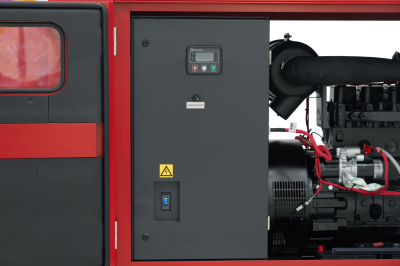 CP Generator รุ่น CPSG 250