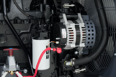 CP Generator รุ่น CPSG 100