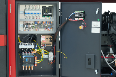 CP Generator รุ่น CPSG 100
